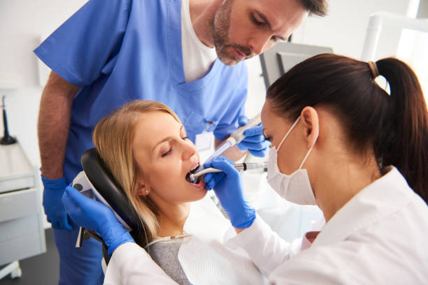 Best Tooth Extraction  in Millbury, OH